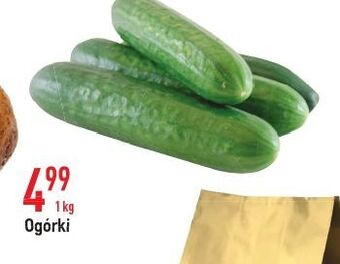 E.Leclerc Ogórek oferta