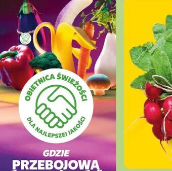Kaufland Brzoskwinie oferta