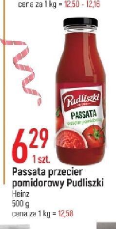 E.Leclerc Passata pudliszki oferta