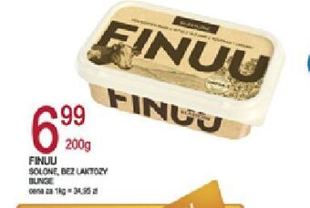 E.Leclerc Miks do smarowania finuu klasyczne oferta