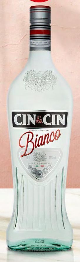 Żabka Cin&cin 1l oferta