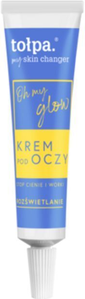 Rossmann Tołpa my skin changer oferta