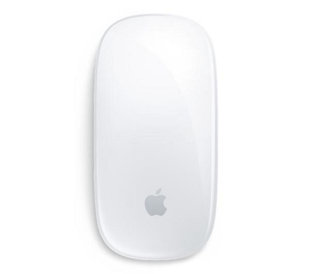 RTV EURO AGD Mysz apple magic mouse oferta