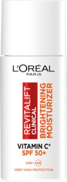Rossmann L'oréal paris clinical revitalift oferta