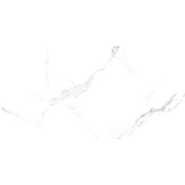 Leroy Merlin Gres szkliwiony river bianco 60 x 119.5 marmara oferta
