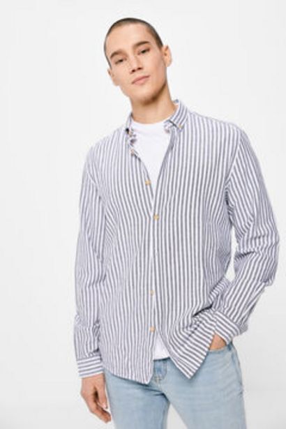 Springfield Striped shirt oferta