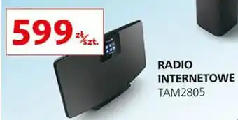 Auchan RADIO INTERNETOWE TAM2805 oferta