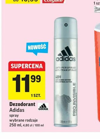 Intermarche Dezodorant oferta