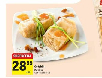 Intermarche Gołąbki oferta