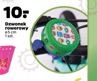 Dzwonek rowerowy