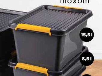 Netto Pojemnik do przechowywania solidstore oferta