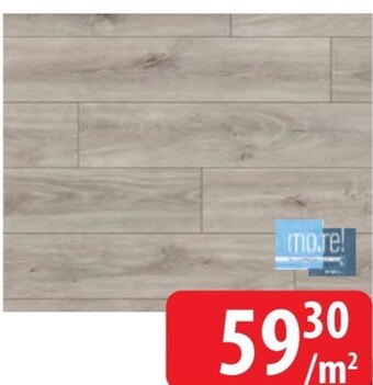 DDD Panel podłogowy krono oferta