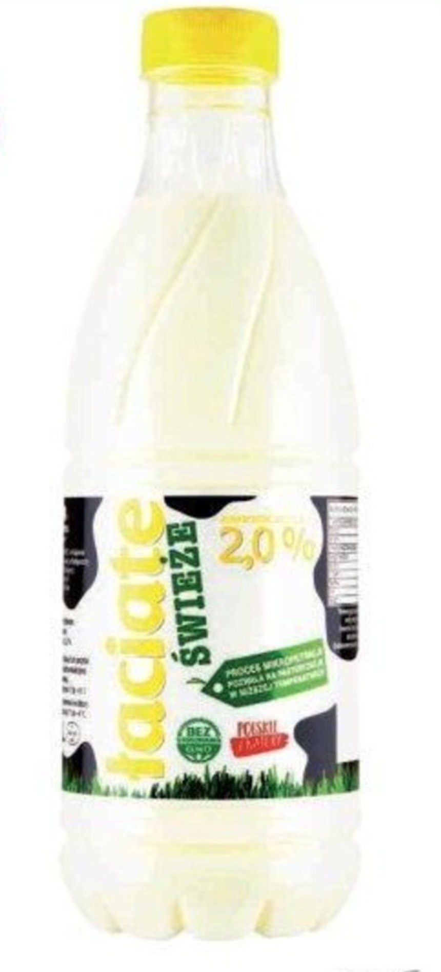 Frac Mleko łaciate oferta