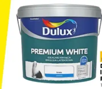 Mrówka Farba lateksowa dulux oferta