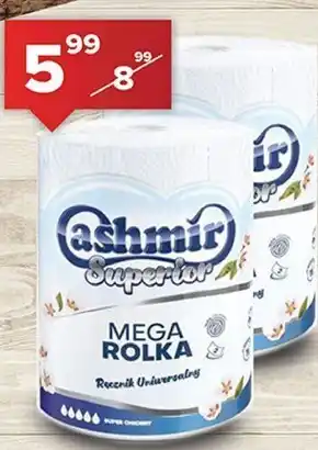 Spiżarnia Smakosza Ręcznik papierowy cashmir oferta