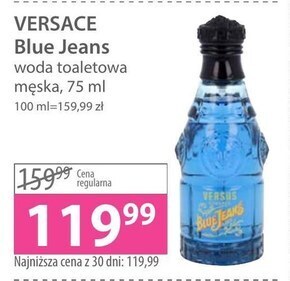 Hebe Woda toaletowa dla mężczyzn versace oferta