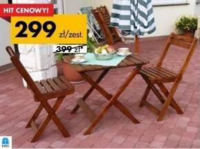 Mrówka Zestaw mebli oferta