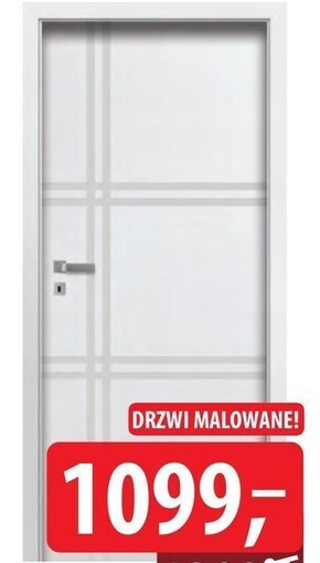 DDD Skrzydło drzwiowe pol-skone oferta