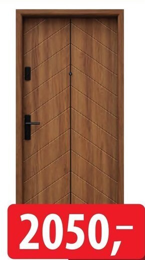 DDD Drzwi wejściowe kr center oferta