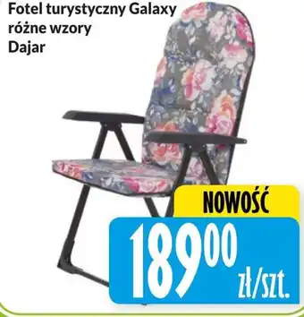 Hala Wola Fotel galaxy oferta