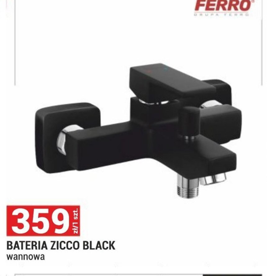 Merkury Market Bateria ferro oferta
