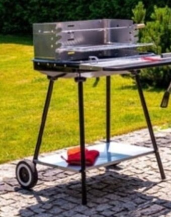 Mrówka Grill oferta