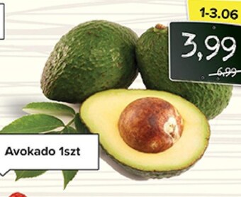 Spiżarnia Smakosza Awokado oferta