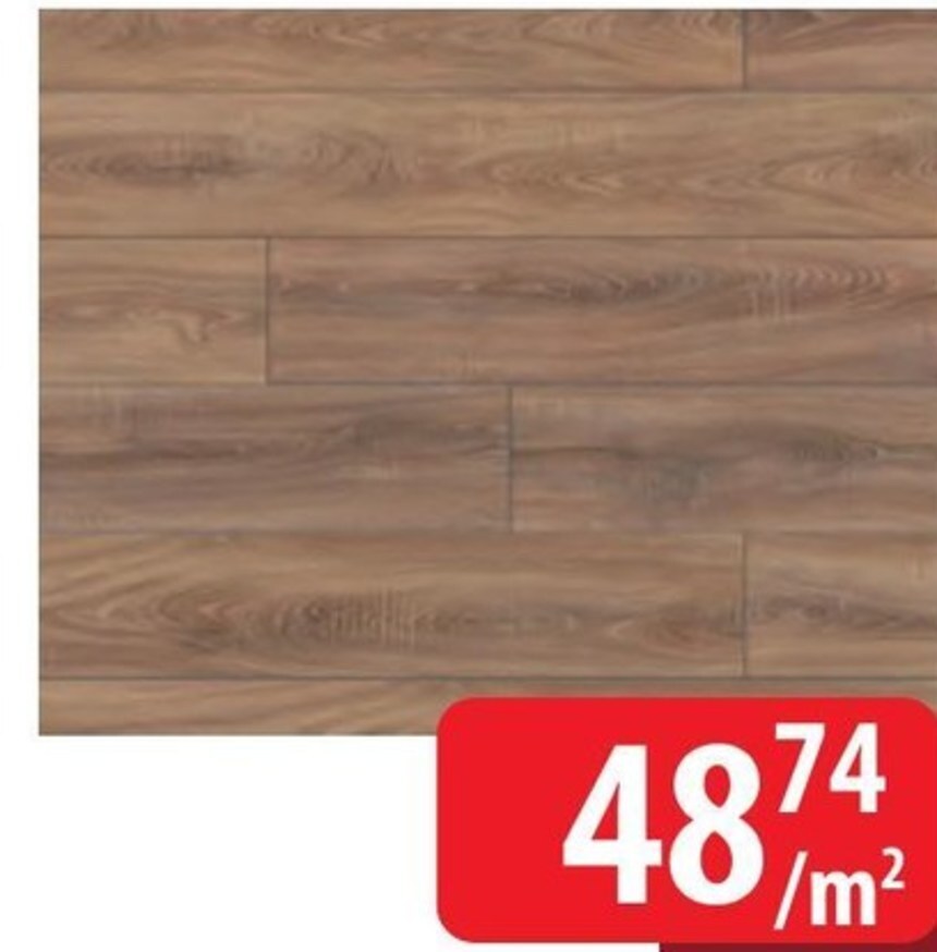 DDD Panel podłogowy krono oferta