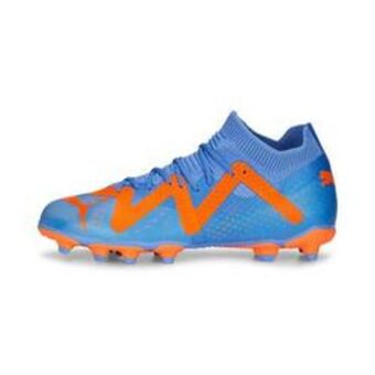Decathlon Buty do piłki nożnej dla dzieci puma future match.3 mg oferta