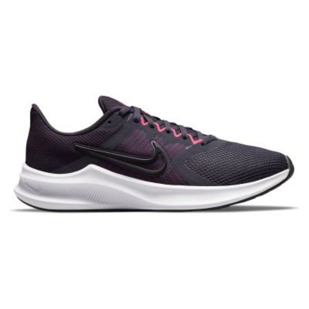 Intersport Buty damskie do biegania nike downshifter 11 cw3413 oferta