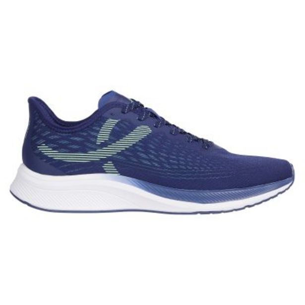 Intersport Buty do biegania męskie energetics run oz 2.4 416924 oferta