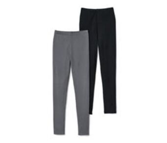 Tchibo Legginsy, 2 pary oferta