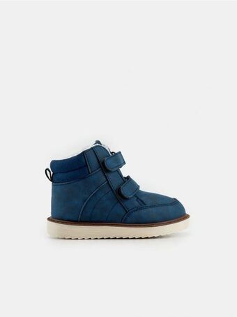 Sneakersy za kostkę