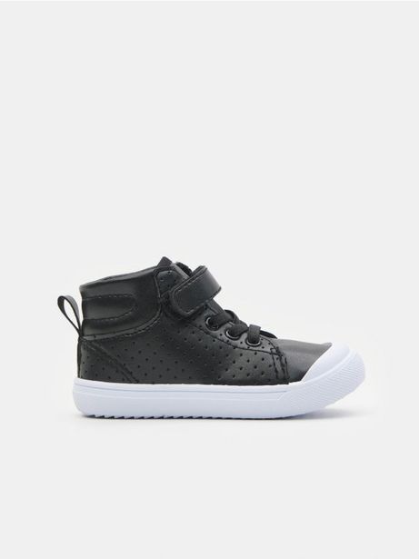 Sinsay Sneakersy za kostkę oferta