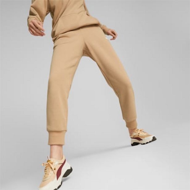 Puma Damskie spodnie dresowe essentials oferta