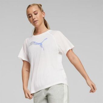 Puma Damska koszulka evostripe oferta