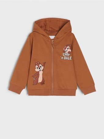 Sinsay Bluza chip i dale oferta