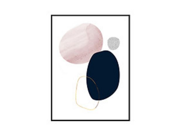 Black Red White Zobacz: obraz geo ii oferta
