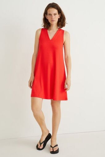 C&A Sukienka o linii a oferta