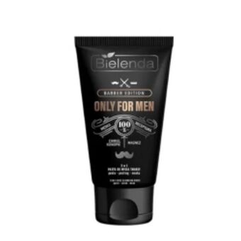 Jawa Drogerie Bielenda only for men oferta