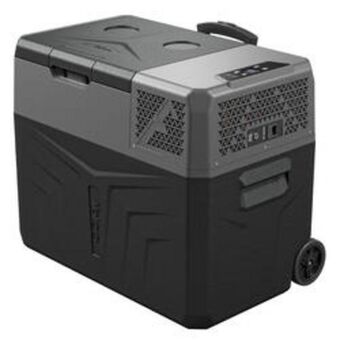 Przenośna lodówka kompresorowa yolco bcx40 carbon
