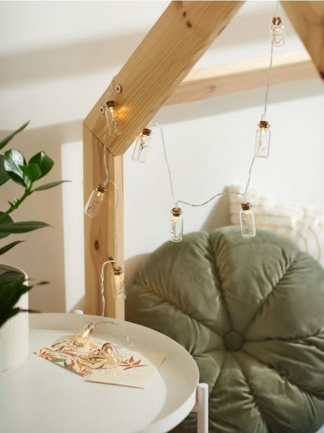 Sinsay Lampki led oferta