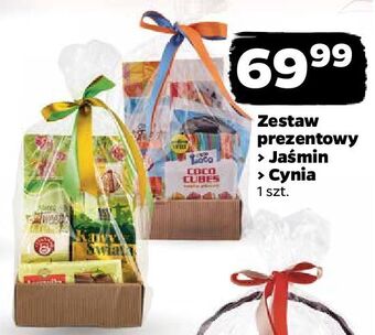 Netto Zestaw prezentowy jaśmin oferta