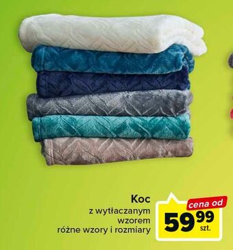 Carrefour Koc oferta