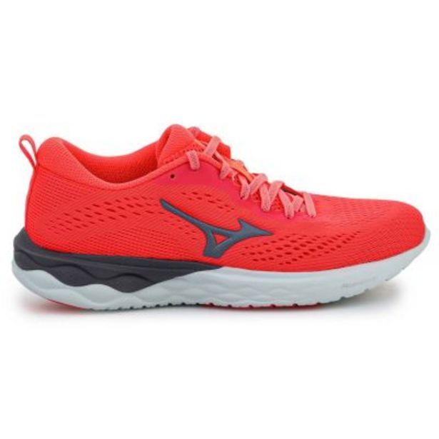 Mizuno wave discount rider 22 intersport