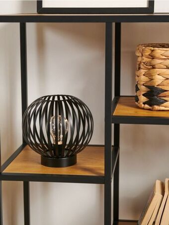 Sinsay Lampka led oferta