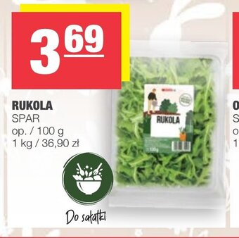 Rukola 100g