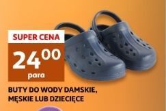 Auchan Buty do wody damskie oferta