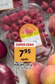 Auchan Maliny oferta