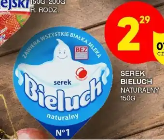 Market Jan SEREK BIELUCH 150g oferta